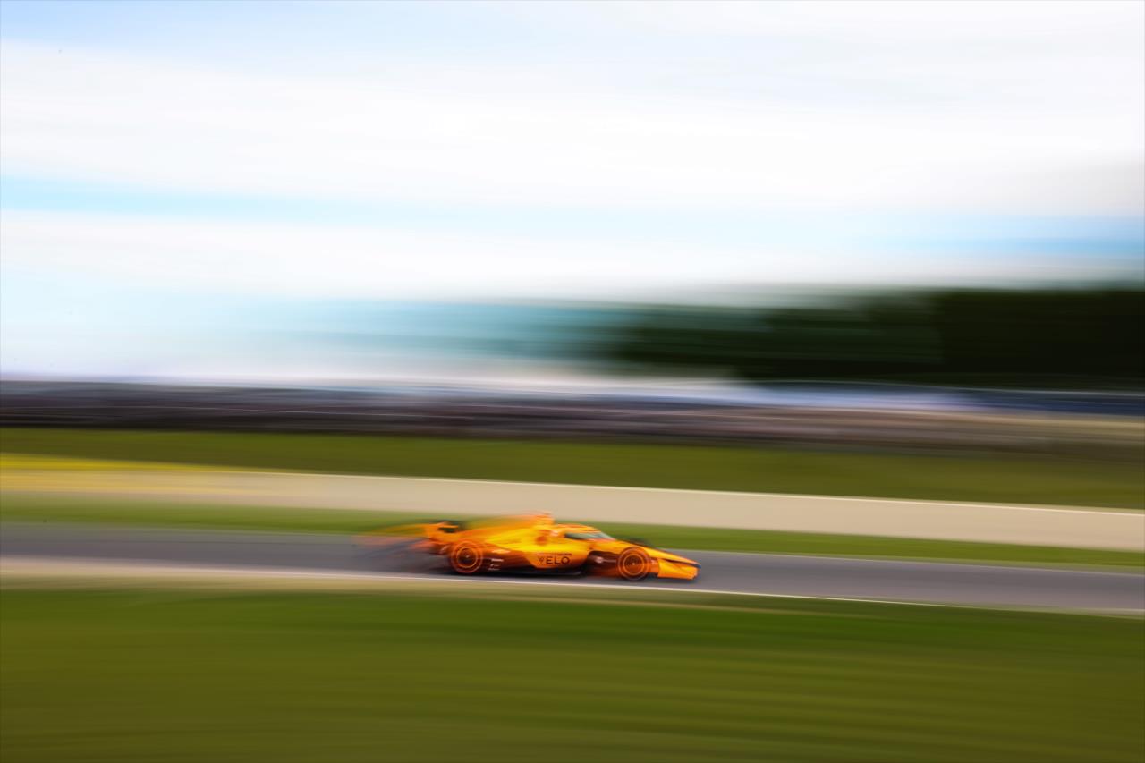 Christian Lundgaard - XPEL Grand Prix at Road America - By: Travis Hinkle -- Photo by: Travis Hinkle